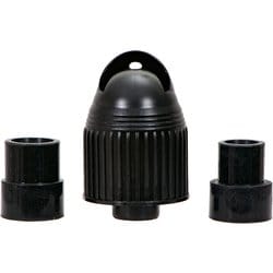 ORCA 360° Flow Deflector 300～1200l/h 対応