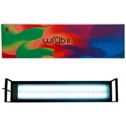 chihiros チヒロズ LED WRGB2 SLIM60 Chihiros WRGB II Slim LED Light - Chihiros Aquatic Studio