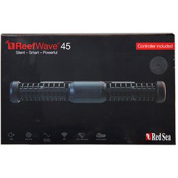 ヨドバシ.com - レッドシー Red Sea レッドシー 水流ポンプ Reef Wave 45 60～200cm水槽用 15000L/H  通販【全品無料配達】