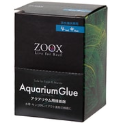 ZOOX スペシャル コーラルグルー 25個入り [アクアリウム用グルー・接着剤]