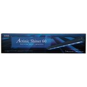 ZOOX サプリメントLED アクティニックシャイナー 60 レクタングル 420-450nm