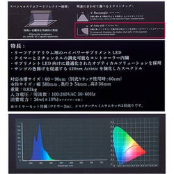 ヨドバシ.com - ゾックス ZOOX ZOOX サプリメントLED アクティ