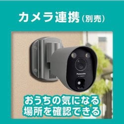 ヨドバシ.com - パナソニック Panasonic VL-SWZ700KF [ワイヤレス