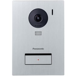 パナソニック Panasonic VL-VH558AL-S [カラー - ヨドバシ.com