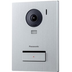 ヨドバシ.com - パナソニック Panasonic VL-VH558AL-S [カラーカメラ