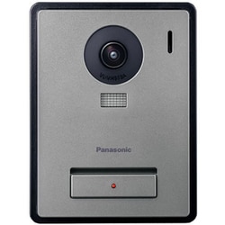 ヨドバシ.com - パナソニック Panasonic VL-VH575AL-H [カラーカメラ 