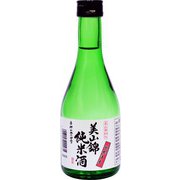 白神山地の四季 美山錦純米酒 300ml [日本酒]