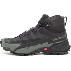 人気商品】 最終価格 SALOMON GORE-TEX 2 HIKE CROSS スニーカー