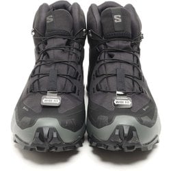 ヨドバシ.com - サロモン SALOMON CROSS HIKE MID GTX WIDE 2