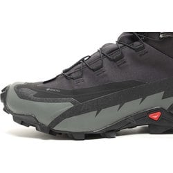 ヨドバシ.com - サロモン SALOMON CROSS HIKE MID GTX WIDE 2