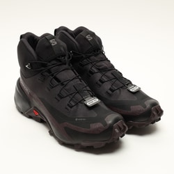 ヨドバシ.com - サロモン SALOMON CROSS HIKE MID GTX WIDE 2 W