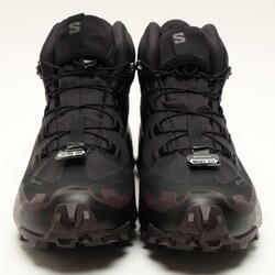 ヨドバシ.com - サロモン SALOMON CROSS HIKE MID GTX WIDE 2 W