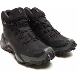ヨドバシ.com - サロモン SALOMON クロス ハイク ミッド
