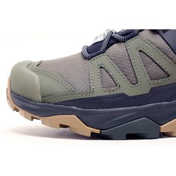 ヨドバシ.com - サロモン SALOMON X ULTRA 4 MID WIDE GTX L41739900