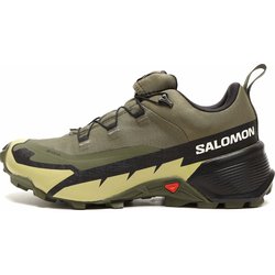 ヨドバシ.com - サロモン SALOMON CROSS HIKE 2 GORE-TEX L41730800