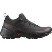 CROSS HIKE GTX 2 W L41730500 BLACK/CHOCOLATE PLUM/BLACK 23cm [ハイキングシューズ レディース]