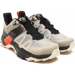 ヨドバシ.com - サロモン SALOMON エックス ウルトラ 4 ゴアテックス X