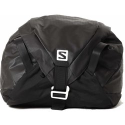 ヨドバシ.com - サロモン SALOMON OUTLIFE DUFFEL 70 LC1903100 BLACK