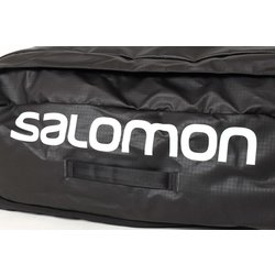 ヨドバシ.com - サロモン SALOMON OUTLIFE DUFFEL 70 LC1903100 BLACK