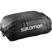 OUTLIFE DUFFEL 45 LC1902100 BLACK [アウトドア ダッフルバッグ 45L]