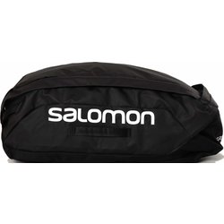 ヨドバシ.com - サロモン SALOMON OUTLIFE DUFFEL 45 LC1902100 BLACK