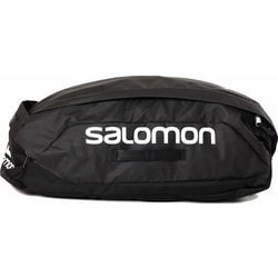 ヨドバシ.com - サロモン SALOMON OUTLIFE DUFFEL 45 LC1902100 BLACK