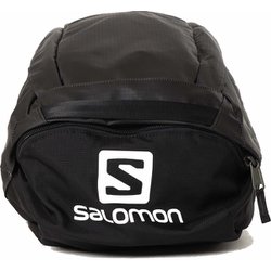 ヨドバシ.com - サロモン SALOMON OUTLIFE DUFFEL 45 LC1902100 BLACK