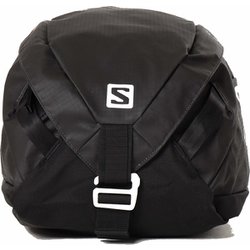 ヨドバシ.com - サロモン SALOMON OUTLIFE DUFFEL 45 LC1902100 BLACK