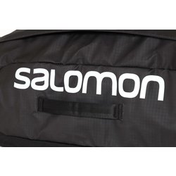 ヨドバシ.com - サロモン SALOMON OUTLIFE DUFFEL 45 LC1902100 BLACK