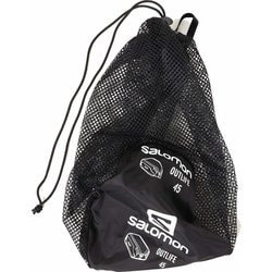 ヨドバシ.com - サロモン SALOMON OUTLIFE DUFFEL 45 LC1902100 BLACK