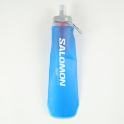 ヨドバシ.com - サロモン SALOMON SOFTFLASK XA FILTER 490ml/16oz LC1915800 CLEAR BLUE  [アウトドア ソフトフラスク 500ml] 通販【全品無料配達】