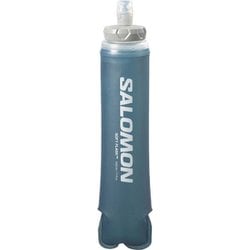 SOFT FLASK 500ml/17oz 42 LC1933200 SLATE GREY [アウトドア ソフトフラスク 500ml]