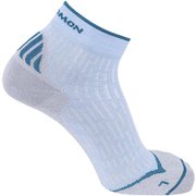 ULTRA ANKLE LC1974500 ARTIC ICE/PACIFIC Mサイズ(24.5-26.5cm) [ランニングソックス ユニセックス]