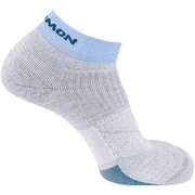 X ULTRA ANKLE LC1985500 ARTIC/PACIFIC Mサイズ(24.5-26.5cm) [アウトドア ソックス]