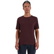 アクティブ-T Active-T 122.00334 Mulberry Mサイズ [アウトドア カットソー メンズ]