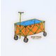 OUTDOOR STICKER 2 PS0015 カーゴ [アウトドア ロゴステッカー]