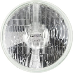 HSSB-16-12HP [電球交換式ハロゲンヘッドランプユニット (丸型2灯式ハイ/ロー兼用 12V)]
