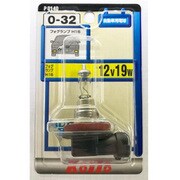 P0140 [ノーマルハロゲン バルブ 12V 19W]