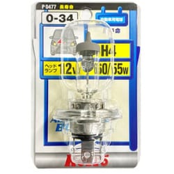 ヨドバシ.com - 小糸製作所 P0477 [ノーマルハロゲン バルブ 12V