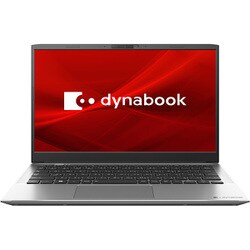 ヨドバシ.com - Dynabook ダイナブック P1S6VPES [ノートパソコン