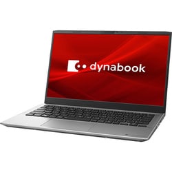 dynabook C6 wd-EG ヨドバシ限定メモリSSD増量office搭載 ヨドバシ.com - Dynabook ダイナブック ノートパソコン/Dynabook