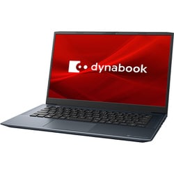 ヨドバシ.com - Dynabook ダイナブック P1M7VPEL [ノートパソコン