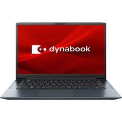 ヨドバシ.com - Dynabook ダイナブック P1M7VDEL [ノートパソコン/Dynabook M7/14型/Core i7