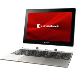 ヨドバシ.com - Dynabook ダイナブック P1K0UPSG [ノートパソコン/2in1