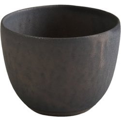 波佐見焼 呑兵衛カップ 金彩釉 WC11476