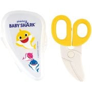 ベイビーシャーク 離乳食フードカッター BFC1