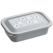 LFP6 [ミッフィー フードランチケース S 580ml]