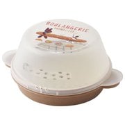 SMA11 [リサとガスパール 中華まんケース 1P]