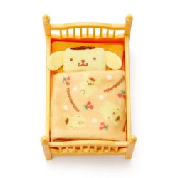 ポムポムプリン　バースデー　激レア　マスコット　Sanrio ベッドチェスト 61YNyBRoVEL._UF894,1000_QL80_.jpg