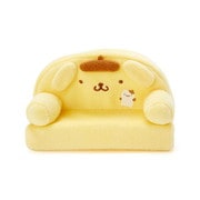 サンリオキャラクターズ ミニチュアソファ ミニチュアコレクション ポムポムプリン [キャラクターグッズ]